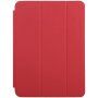 Калъф със стойка и функция за събуждане / сън за iPad mini 6 / mini 7 - червено