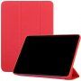 Флип калъф за iPad mini 6 / mini 7 - червено