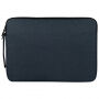 Универсална чанта с джобове за iPad до 13" / MacBook до 14" - тъмносиня