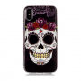 Кейс за iPhone XR - Santa Muerte