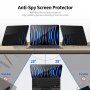 ENKAY закалено стъкло Anti-Spy 2.5D за iPad 10.2" (2019-2021)