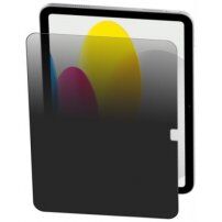 ENKAY закалено стъкло Anti-Spy 2.5D за iPad 10.9" (2022)