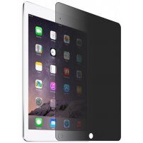 ENKAY закалено стъкло Anti-Spy 2.5D за iPad 9.7" (2017/2018) / Air 1 / 2 / Pro 9.7"