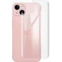 Защитно хидрогелно фолио Imak за задна страна за iPhone 15 Plus - 2 бр.