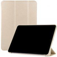 Флип калъф за iPad mini 6 / mini 7 - златно