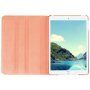 Въртящ се 360° защитен калъф за iPad mini 4 / 5 - оранжево