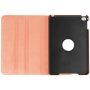 Въртящ се 360° защитен калъф за iPad mini 4 / 5 - оранжево