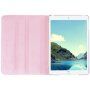 Въртящ се 360° защитен калъф за iPad mini 4 / 5 - светлорозов