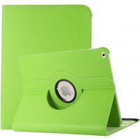 Въртящ се 360° защитен калъф за iPad mini 4 / 5 - зелен