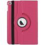 Въртящ се 360° защитен калъф за iPad mini 4 / 5 - цикламен