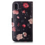 2в1 сваляем калъф за iPhoneXS Max - цветя