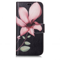 2в1 сваляем калъф за iPhoneXS Max - магнолия