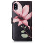 2в1 сваляем калъф за iPhoneXS Max - магнолия