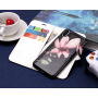 2в1 сваляем калъф за iPhoneXS Max - магнолия