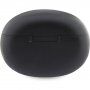 Guess True Wireless Metallic Finish безжични слушалки за устройства Apple - черна