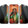 PanzerGlass Privacy закалено стъкло Anti-Spy за iPhone 15 Pro Max
