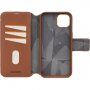 Decoded Detachable Wallet 2в1 сваляем сгъваем калъф за iPhone 15 - кафяво