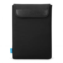 BAFEWLD елегантен калъф за MacBook Pro 13,3" / Air 13" - черна
