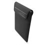 BAFEWLD елегантен калъф за MacBook Pro 13,3" / Air 13" - черна