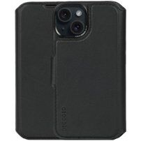 Decoded Detachable Wallet 2в1 сваляем сгъваем калъф за iPhone 15 - черно