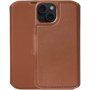 Decoded Detachable Wallet 2в1 сваляем сгъваем калъф за iPhone 15 - кафяво