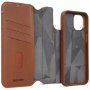 Decoded Detachable Wallet 2в1 сваляем сгъваем калъф за iPhone 15 - кафяво