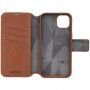 Decoded Detachable Wallet 2в1 сваляем сгъваем калъф за iPhone 15 - кафяво
