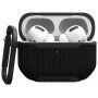 UAG Metropolis Ballistic устойчив калъф за AirPods Pro 2 (2022) - черен