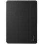 Spigen Liquid Air Folio калъф със стойка за iPad Pro 11" (2018-2022) - черно