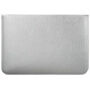 VORSON магнитен плик за iPad do 11" / MacBook do 12" - сребърен
