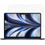 Защитно стъкло за MacBook Air 13" (A2681 / A3113)