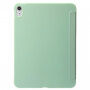 Сгъваем калъф с функция за заспиване за iPad 10.9" (2022) - зелен