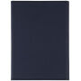 Калъф с подсветка на клавиатурата и място за Apple Pencil за iPad mini 6 / mini 7 - тъмносин