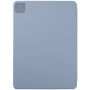 Изключително тънък магнитен калъф за iPad Air 4 (2020) / Air 5 (2022) / Pro 11" (2018-2022) - синьо-сив