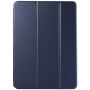 Изключително тънък магнитен калъф за iPad Air 4 (2020) / Air 5 (2022) / Pro 11" (2018-2022) - тъмно син