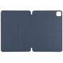 Изключително тънък магнитен калъф за iPad Air 4 (2020) / Air 5 (2022) / Pro 11" (2018-2022) - тъмно син