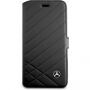 Mercedes original case кейс за iPhone 7 / 8 - черна