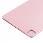 Изключително тънък магнитен калъф за iPad Air 4 (2020) / Air 5 (2022) / Pro 11" (2018-2022) - розово