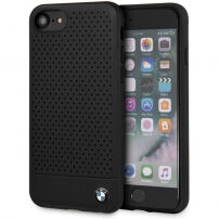 BMW original case кейс за iPhone 7 / 8 - черна