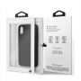 BMW original case кейс за iPhone XS Max - черна