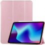 Тънък флип калъф за iPad Air 4 (2020) / Air 5 (2022) / Pro 11" (2018-2022) - розово