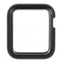Магнитен метален калъф за Apple Watch 42mm - черна