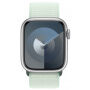 Оригинална спортна каишка Apple за Apple Watch Ultra 49мм / 45мм / 44мм / 42мм - светломентов