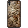 NILLKIN Gear кейс със стъклена задна страна за iPhone XR