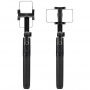 Spigen S560W Tripod Bluetooth селфи пръчка за iPhone - черна