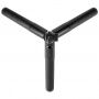 Spigen S560W Tripod Bluetooth селфи пръчка за iPhone - черна