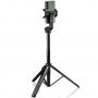 Spigen S560W Tripod Bluetooth селфи пръчка за iPhone - черна