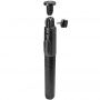 Spigen S560W Tripod Bluetooth селфи пръчка за iPhone - черна