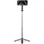 Spigen S570W Tripod Bluetooth селфи пръчка с MagSafe захващане за iPhone - черна