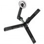 Spigen S570W Tripod Bluetooth селфи пръчка с MagSafe захващане за iPhone - черна